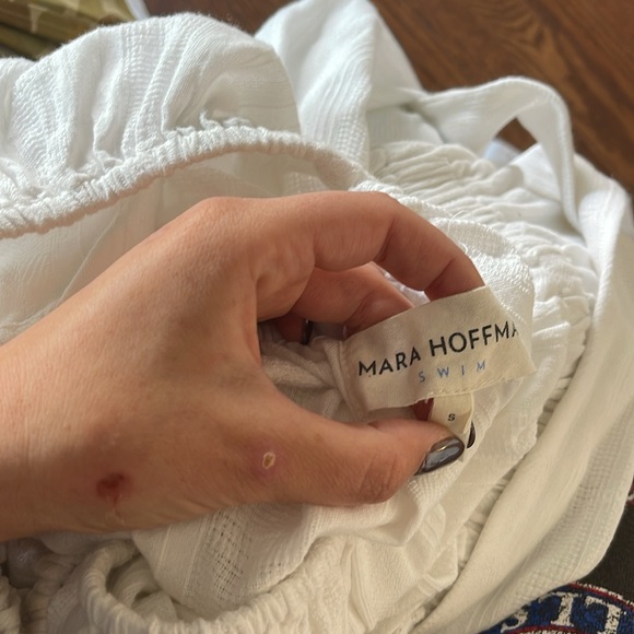 Mara Hoffman Maxi Dress - Picture 4 of 6